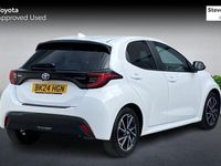 Used Toyota Yaris Hybrid Design 116 HP (85 kW) 2026 Hatchback