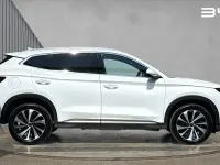 Used BYD Seal U Comfort 218 HP (160 kW) 2025 White SUV