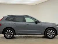 Used Volvo XC60 Plus 250 HP (183 kW) 2023 Thunder grey SUV