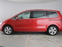 used Seat Alhambra 2.0 TDI XCELLENCE DSG Euro 6 (s/s) 5dr