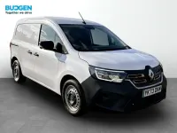 Usado Renault Kangoo 89 kW (122 CV) 2023 Blanco Monovolumen