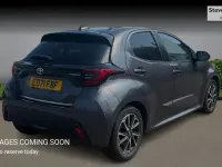 Used Toyota Yaris Design 116 HP (85 kW) 2026 Hatchback