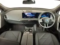 Used BMW iX M Sport 239 kW (326 HP) 2024 Grey SUV
