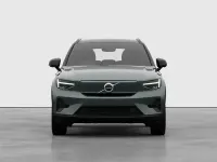 Nowe Volvo EX40 Plus 185 kW (252 KM) 2026 Niebieski SUV