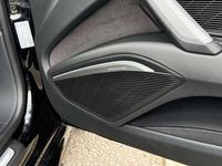 Used Audi TT Sport 2016 Black Coupe