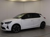 Used Vauxhall Corsa-e 98 kW (134 HP) 2023 White Hatchback