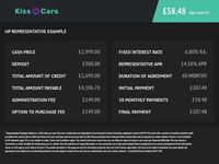 used Vauxhall Corsa Hatchback (2012/12)1.2 Limited Edition 3d