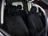 used VW Caddy 2.0L C20 MAXI LIFE TDI 5dr Diesel Euro 6 7 SEAT