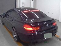 Used BMW 650 M Sport 2013 Black Coupe