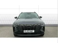 Used Hyundai Tucson Ultimate 230 HP (169 kW) 2022 Grey SUV
