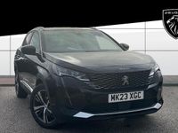 Used Peugeot 3008 Allure+ 131 HP (96 kW) 2023 Estate