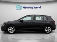 Used VW Golf VIII S 113 HP (83 kW) 2021