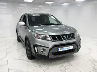 Used Suzuki Vitara 140 HP (102 kW) 2017 Grey SUV