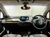 Usado BMW i3 Comfort Edition 125 kW (170 CV) 2020 Blanco Utilitario