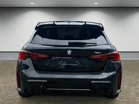 Used BMW 120 M Sport 168 HP (123 kW) 2025 Black Hatchback