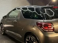 Used Citroën DS3 2013 Grey Hatchback