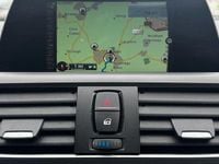 Used BMW 118 M Sport 136 HP (100 kW) 2015 White Hatchback