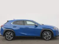 Used Lexus UX 250h 2023 Blue SUV