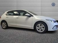 used VW Golf 1.5 TSI Life 5dr