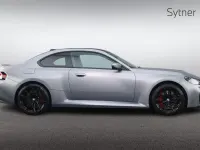 Used BMW M2 Comfort Edition 454 HP (333 kW) 2024 Grey Coupe