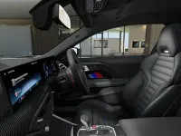 Nuevo BMW M2 480 CV (353 kW) 2026 Coupe