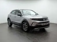 Second-hand Vauxhall Mokka Elite 2022 Gri SUV