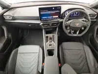 New Cupra Leon 150 HP (110 kW) 2026 Black Estate