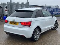 Used Audi A1 Sport 140 HP (102 kW) 2013 Hatchback