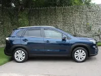 Used Suzuki SX4 S-Cross 116 HP (85 kW) 2023 Blue SUV