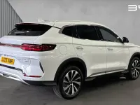 Used BYD Seal U Comfort 218 HP (160 kW) 2025 White SUV