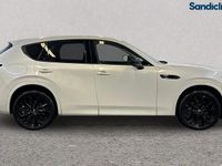 Used Mazda CX-60 Homura-Line 328 HP (241 kW) 2026 SUV