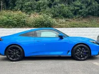 Used Honda Prelude Advance 200 HP (147 kW) 2026 Blue Coupe