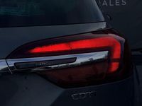 Używany Vauxhall Insignia SRi 2016 Szary Kombi