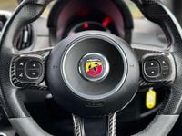 Used Abarth 595 Competizione 182 HP (133 kW) 2022 Hatchback