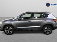 Begagnad Seat Ateca SE Technology 150 HK (110 kW) 2025 SUV