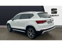 used Seat Ateca 1.5 TSI EVO Xperience Lux 5dr DSG