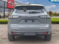 New Nissan Qashqai 140 HP (102 kW) 2026 SUV