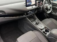 Used Nissan Qashqai N-Connecta 158 HP (116 kW) 2023 SUV