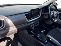 Used Kia Stonic 117 HP (86 kW) 2021 Grey SUV
