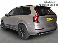 Usado Volvo XC90 Plus 247 HP (181 kW) 2026 SUV