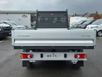 New Citroën Relay 140 HP (102 kW) 2026 White Van