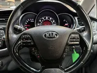 Used Kia Ceed 128 HP (94 kW) 2013 Red Hatchback