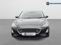 Used Ford Focus Titanium X 150 HP (110 kW) 2019 Grey Hatchback