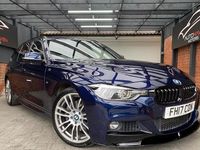 Used BMW 335 M Sport 313 HP (230 kW) 2019 Estate