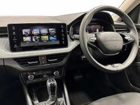 Used Skoda Kamiq SE 115 HP (84 kW) 2025 Graphite grey metallic SUV