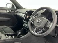 Used Volvo XC40 Ultimate 161 HP (118 kW) 2023 Blue SUV