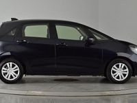 used Honda Jazz 1.5 i-MMD Hybrid SE 5dr eCVT