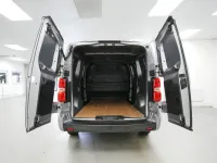 Used Vauxhall Vivaro Edition 145 HP (106 kW) 2023 Grey MPV