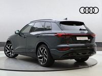 Used Audi e-tron Comfort 284 kW (387 HP) 2024 Grey SUV