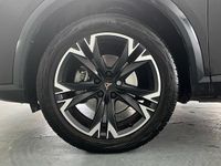 Gebraucht Cupra Formentor 150 PS (110 kW) 2025 Schwarz SUV